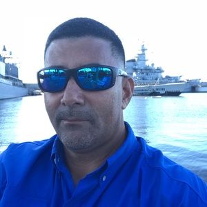 Meet your Posher, Arcadio